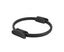 Pilates Ring - Superior Unbreakable Pilates Circle for Focused ToningLÂ¬ Black Carousel 1