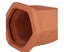 Plant Watering Devices 6 Pack Terracotta Vacation Plant Waterer Wine Bottle W Carousel 6