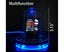 Plus Cyberpunk Nixie Tube Clock: Smart WiFi, RGB Digital Display, Calendar, W Carousel 2