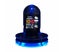 Plus Cyberpunk Nixie Tube Clock: Smart WiFi, RGB Digital Display, Calendar, W Carousel 8