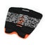 SHAPERS PERFORMANCE II ORANGE CAMO TAIL PAD Carousel 2