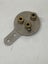 Meccano PN 130 Eccentric Triple - Nickel Carousel 1