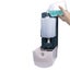 Hands-Free Liquid Sanitiser Dispenser, wall mounted & refillable Carousel 3
