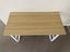 Modern Computer Desk with Shelf – Excellent Condition Carousel 3