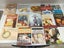 Cheese Books x15 bks Carousel 1