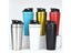 Stainless Steel Protein Shaker Cup Portable Fitness Sports Mug Nutrition Carousel 5