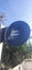 U.S Telephone Bell Flange*** Carousel 2