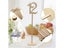 1-20 Numbers Wood Signs For Wedding Tables Seats With Base Carousel 5