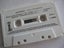 ANTHRAX State of Euphoria - Cassette Tape :) Carousel 6