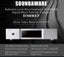 SOUNDAWARE D300REF Digital Player Streamer Roon DAC DAP high fidelity Brand New Carousel 6