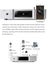 SOUNDAWARE D300REF Digital Player Streamer Roon DAC DAP high fidelity Brand New Carousel 15