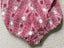 Retro ladies bathing suit, shirred cotton Carousel 6