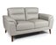 2 Seater Sofa - Genuine Leather Carousel 1