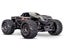 Traxxas Mini Maxx Brushless 1/16 4WD RTR Monster Truck (Black) w/TQ 2.4Ghz Ra... Carousel 1