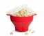 Popcorn Popper Maker Microwave Snack Silicone Collapsible Bowl Container Kitc Carousel 6