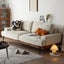 3 Seater Sofa - Feather Foam Carousel 1
