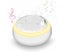 Portable Baby Sleep Soother Â¨C Mini White Noise Smart Sound Machine for Babies Carousel 1