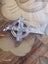 Vintage 9ct Gold Celtic Cross 0.69gm Carousel 2