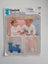 Hayfield Babykin Baby Cardigan Knitting Patterns DK Carousel 1