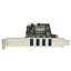 StarTech.com PEXUSB3S44V 4 Port Quad Bus PCIe USB 3 Card w/ UASP [PEXUSB3S44V] Carousel 3