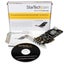 StarTech.com PEXUSB3S44V 4 Port Quad Bus PCIe USB 3 Card w/ UASP [PEXUSB3S44V] Carousel 5