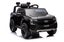 Kids Ride on Remote Controlled Licensed Ford Ranger Raptor Black 707 12V Carousel 4