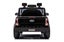 Kids Ride on Remote Controlled Licensed Ford Ranger Raptor Black 707 12V Carousel 6
