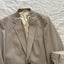 Vintage 1970s Canterbury of New Zealand Suit NZ Made Carousel 2