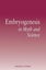 Embryogenesis in Myth and Science by Thomas J. Weihs - Paperback Carousel 1