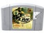 NBA Live 2000 (N64) Carousel 1
