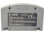 NBA Live 2000 (N64) Carousel 2