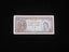 Awesome Old Hongkong Banknote 1 One Cent Banknote Hong Kong Carousel 1