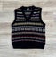 Scotch & Soda knitted V-neck Vest Carousel 1