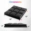 12 Pack High Density Acoust Insulation Studio Foam Panel Carousel 5