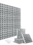 12 Pack Wall Foam Acoustic Studio Soundproofing Panels Carousel 2