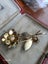 Vintage Turquoise Themed Brooch 11.98gm Carousel 4
