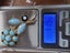 Vintage Turquoise Themed Brooch 11.98gm Carousel 6