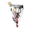 Singing Rock Serac Lightweight Harness Carousel 6