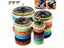 3/5/7inch CarPolishing Disc 8Pcs/Set Self-Adhesive Ing Waxing Sponge Wool Wheel Carousel 3