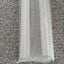 HENDERSON FOLDING & SLIDING PVC TRACK GLASS SLIDE NEW Carousel 5