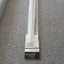 HENDERSON FOLDING & SLIDING PVC TRACK GLASS SLIDE NEW Carousel 6