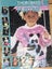 Kids Knitting Pattern Book - 10 Patterns Carousel 1
