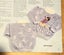 Kids Knitting Pattern Book - 10 Patterns Carousel 2