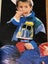 Kids Knitting Pattern Book - 10 Patterns Carousel 4