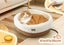 Heated Dog Cat Bed Pet Puppy Kitten Heater Washable Calming Heating Warmer Nest Carousel 2