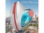 Double Sided Magnetic Glass Window Cleaner Household Cleaning Tool Automatic Carousel 3