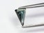 $1 RES * Buy Now $1250.00 * 0.66ct Australian VS Green Sapphire Loose Gemstone Carousel 3