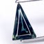 $1 RES * Buy Now $1250.00 * 0.66ct Australian VS Green Sapphire Loose Gemstone Carousel 1