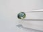 $1 RES * Buy Now $1350.00 * 0.82ct Australian Blue Green Sapphire Loose Gemstone Carousel 4