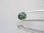 $1 RES * Buy Now $1350.00 * 0.82ct Australian Blue Green Sapphire Loose Gemstone Carousel 7
